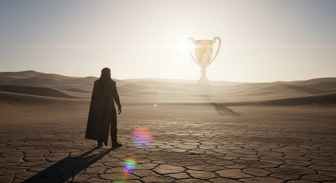 목표 잃는 이유 5가지와 실패를 성공으로 바꾸는 심리 전략