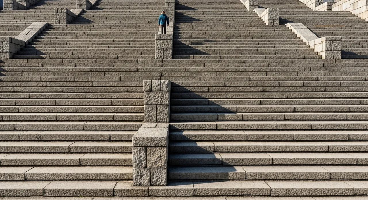 2. 구체적인 실행 시스템의 부재