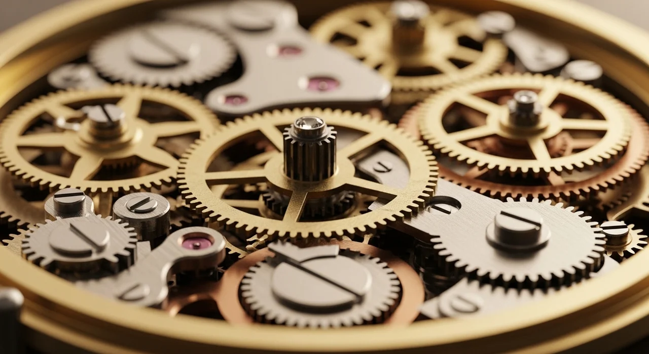 3. 보상 체계와 도파민의 역설