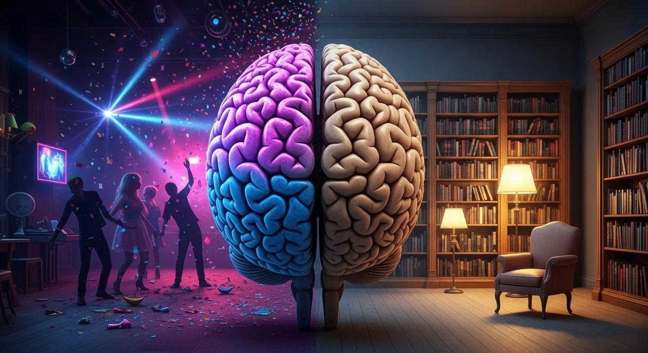 4. 환경 설정의 실패와 주변의 유혹