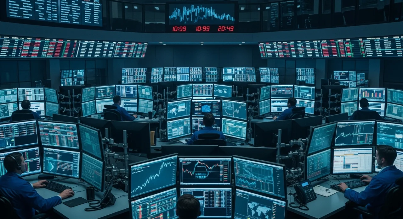 투자 성패를 가르는 5가지 수익 차이 원인 분석 및 극대화 전략