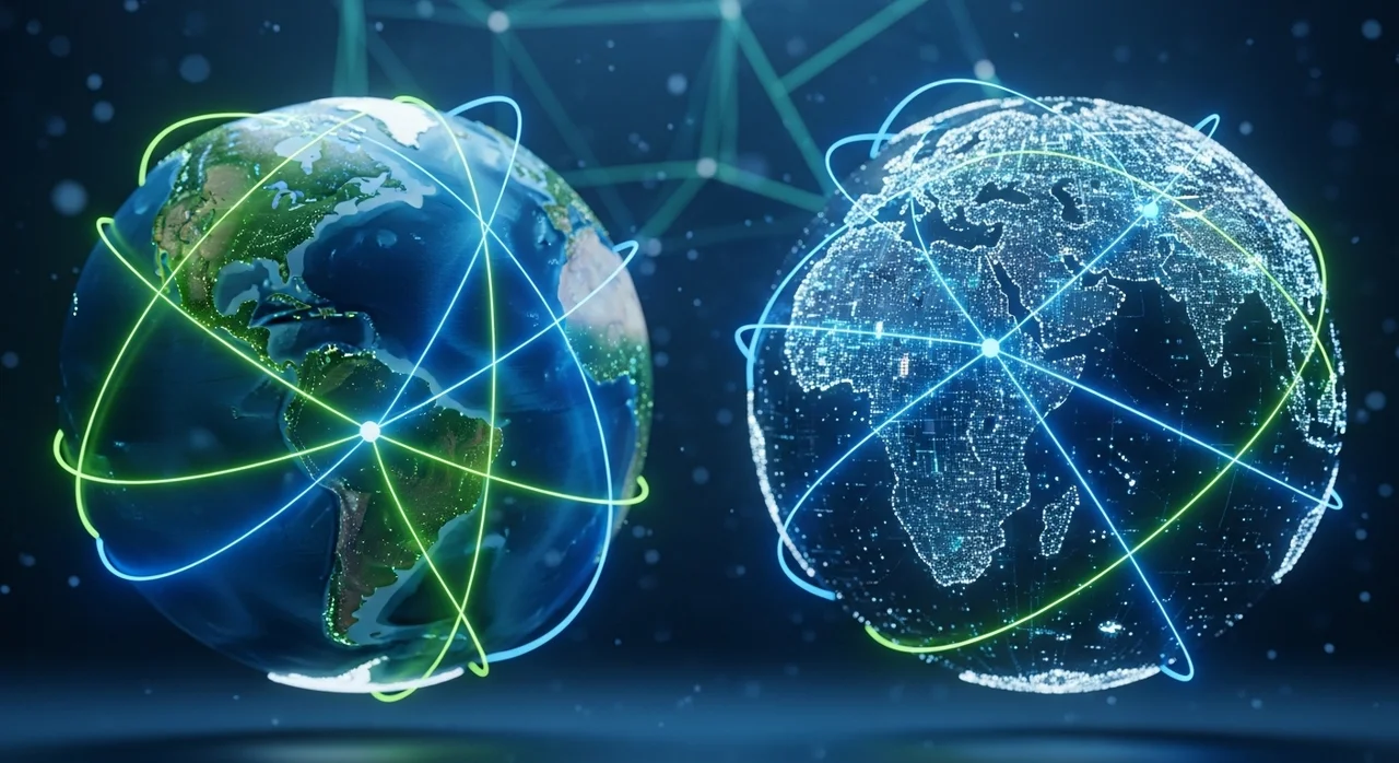 국내외 시세 차이와 김치 프리미엄 활용