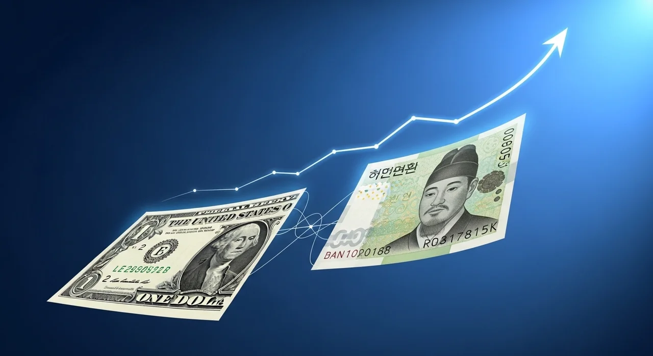 환율 변동이 가져오는 '보이지 않는 수익'