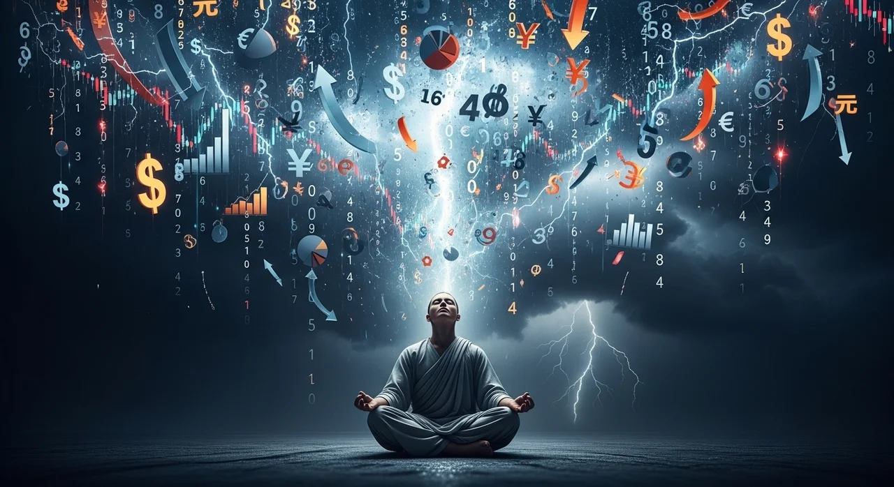 시장 이벤트와 심리적 요인: 네 마녀의 날