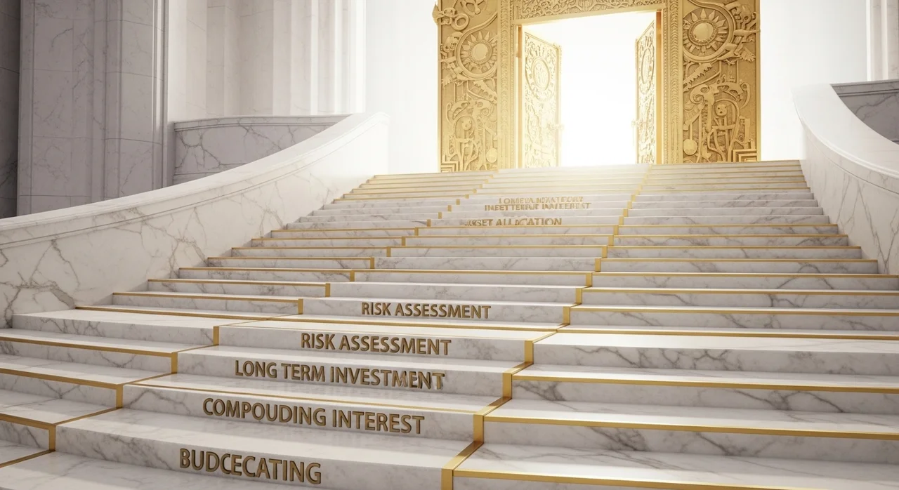 결론: 수익 격차를 줄이고 극대화하는 3단계 전략