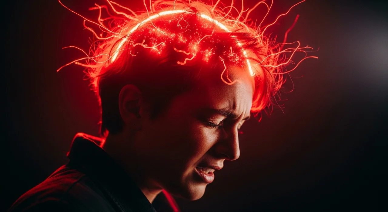 스트레스와 호르몬 불균형의 영향