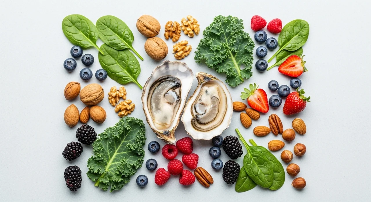 비듬 재발을 막는 식습관과 생활 수칙