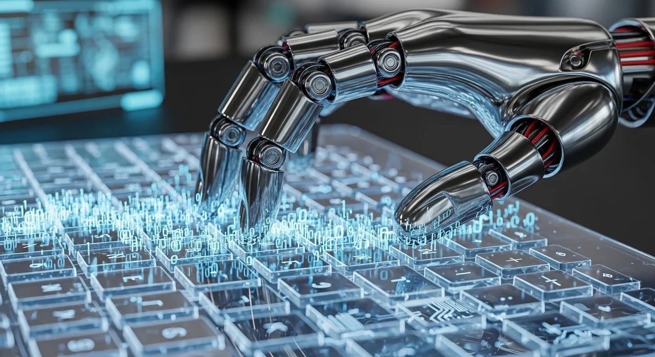 1. 인공지능(AI)과 자동화 도구의 보급