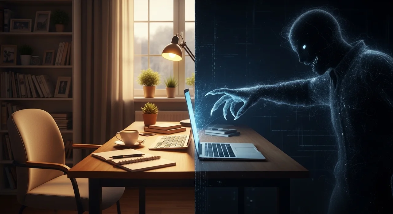 3. 원격 근무 확산과 클라우드 전환의 맹점