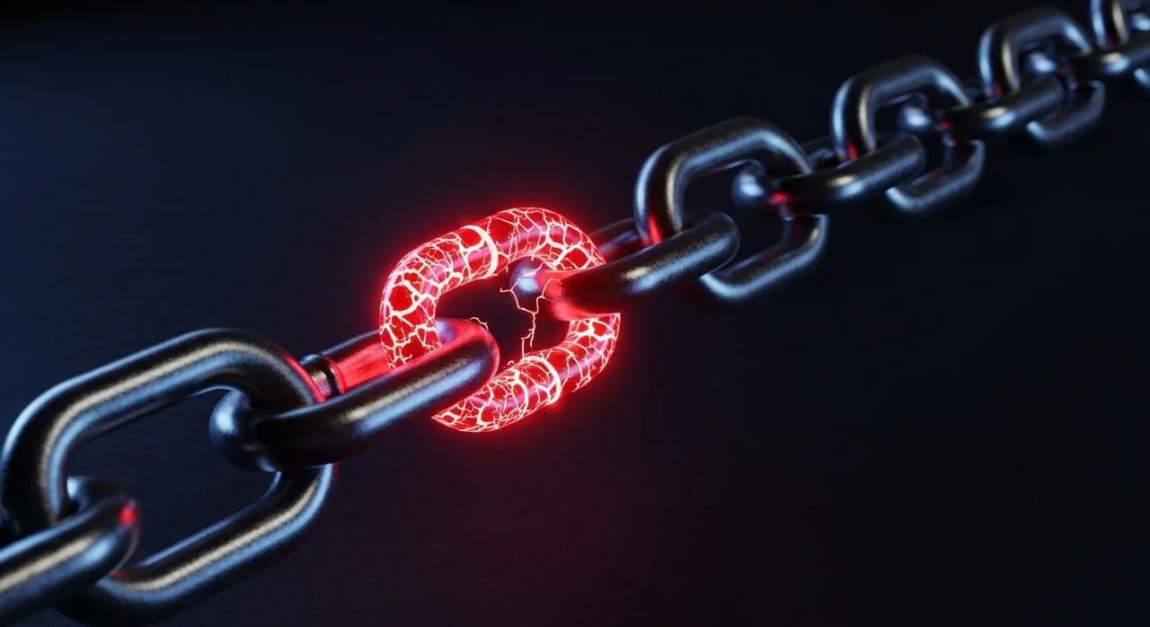 4. 공급망 공격(Supply Chain Attack)의 증가