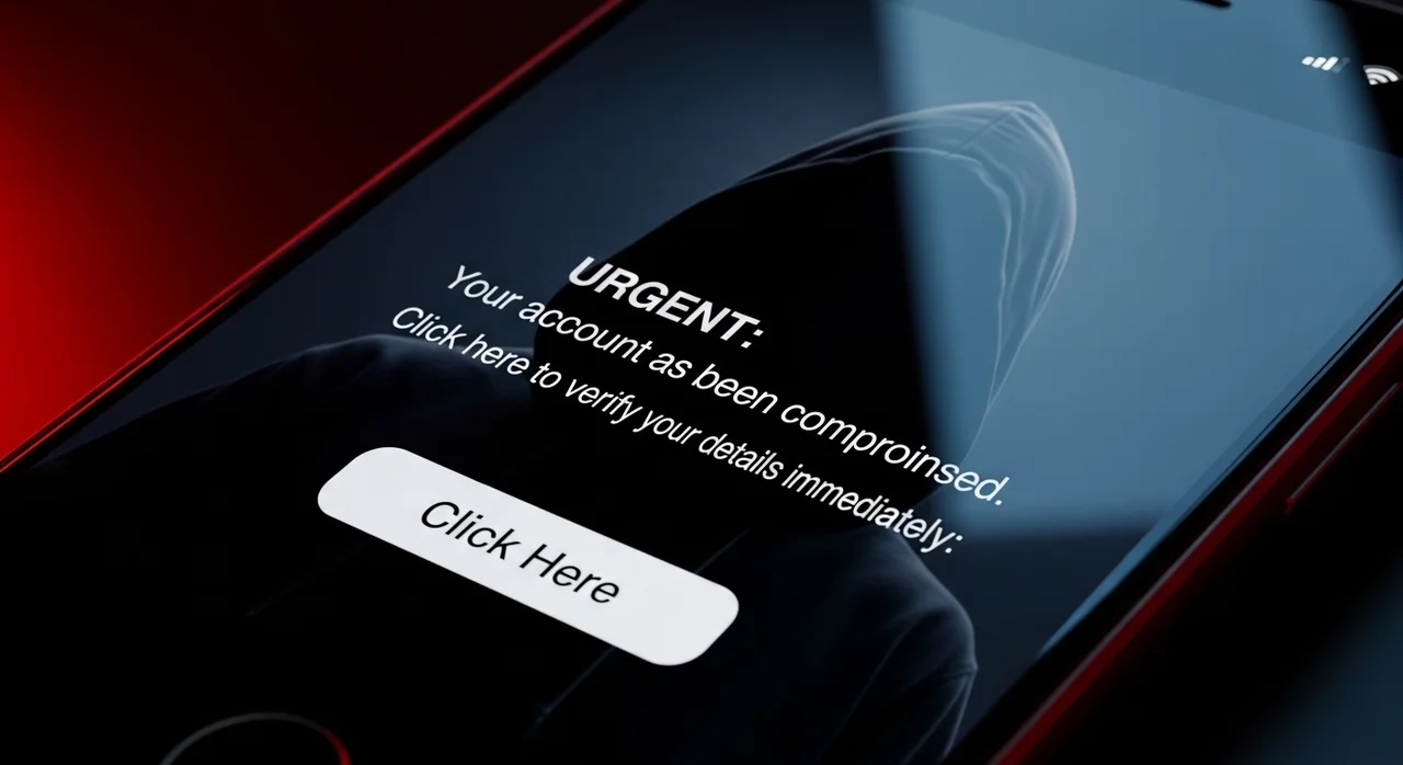 5. 사회공학적 수법의 지능화