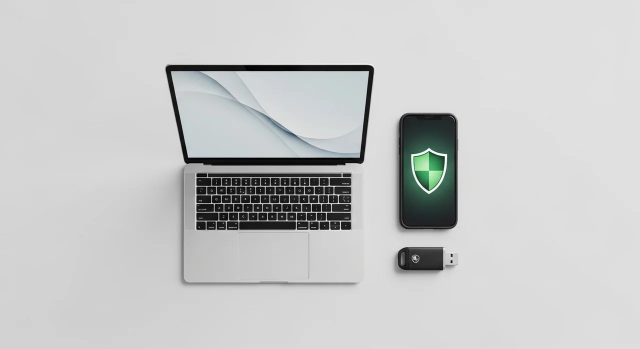 결론: 해킹 피해를 예방하는 최소한의 실천