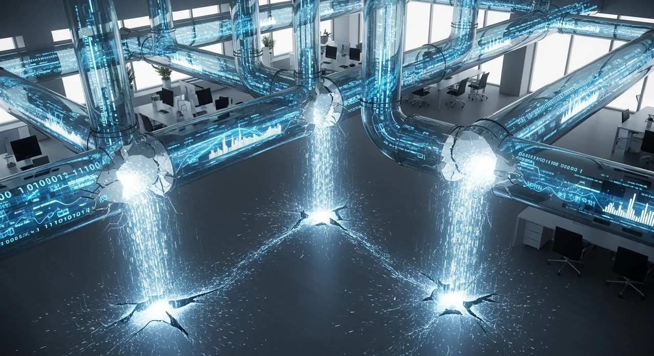 기업의 경쟁력을 좌우하는 산업 스파이와 기술 유출 방지