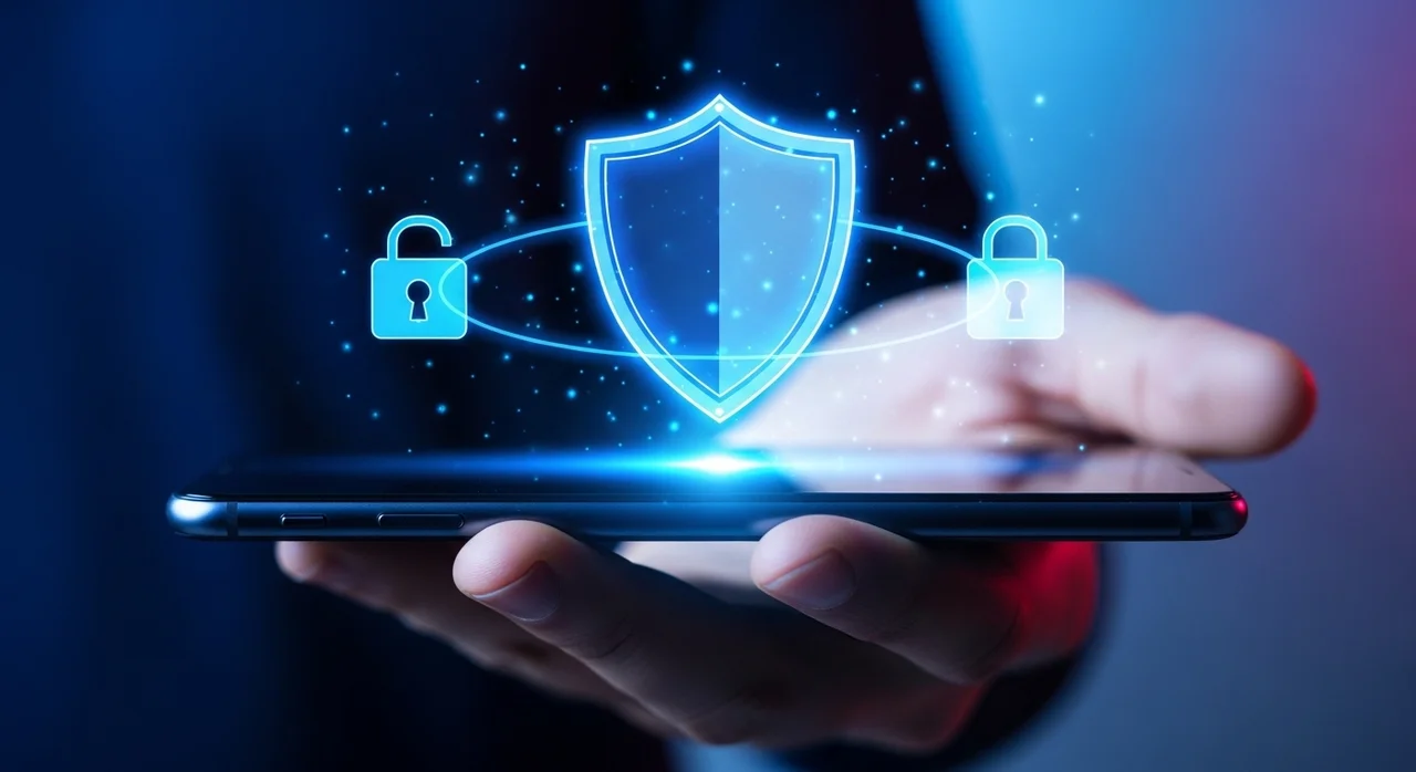 개인 정보 보호와 사이버 범죄 예방