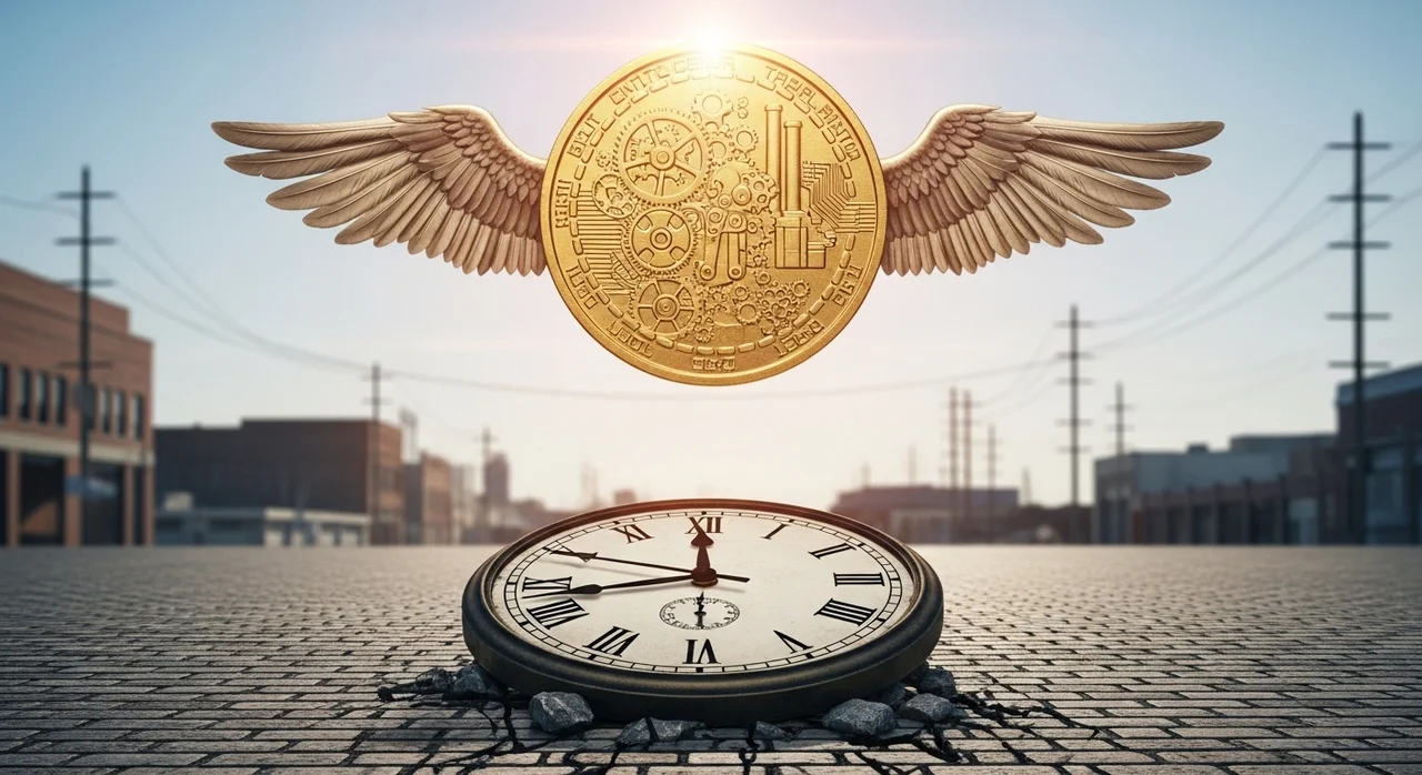 자산 소득과 근로 소득의 비대칭적 성장