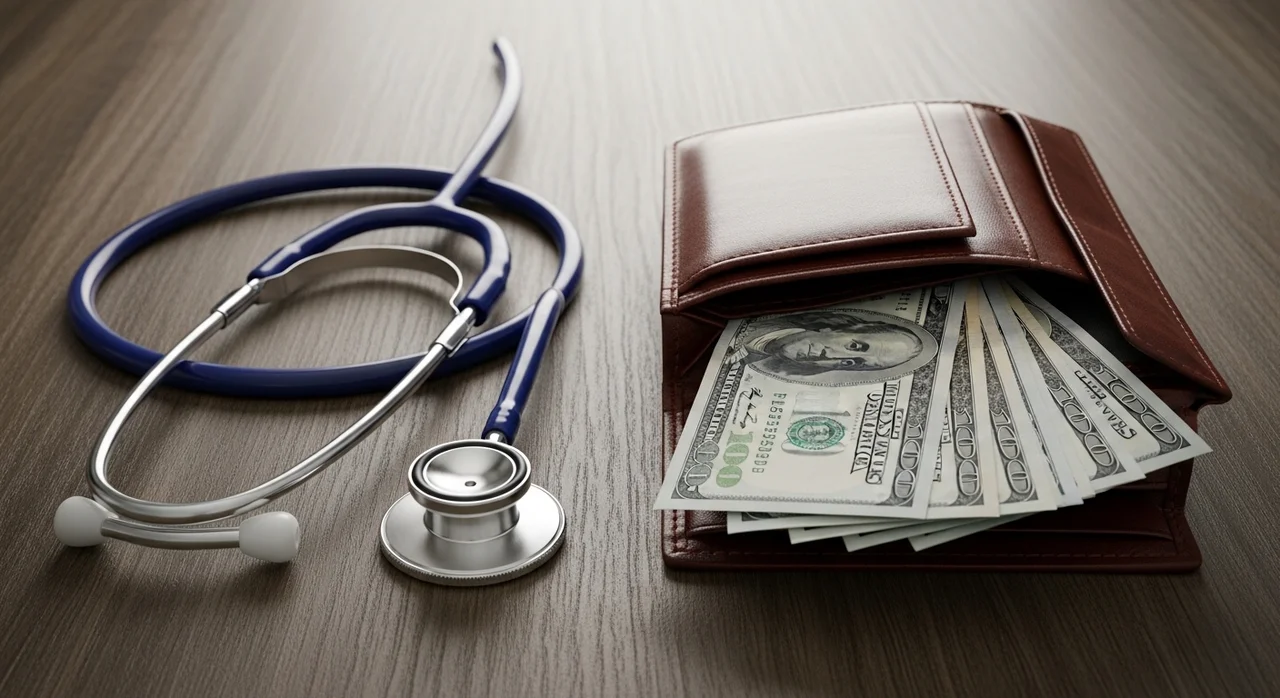 건강 불평등: 소득이 수명을 결정하는 시대