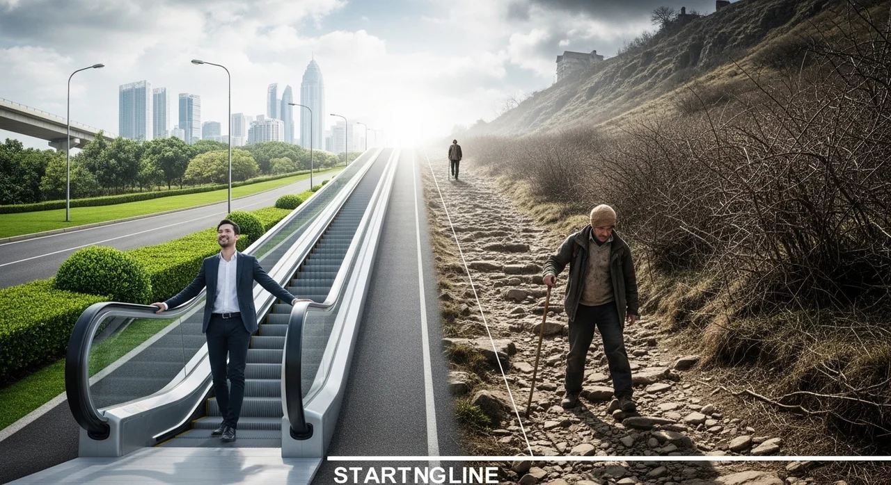 성별 임금 격차와 생애 주기별 빈곤