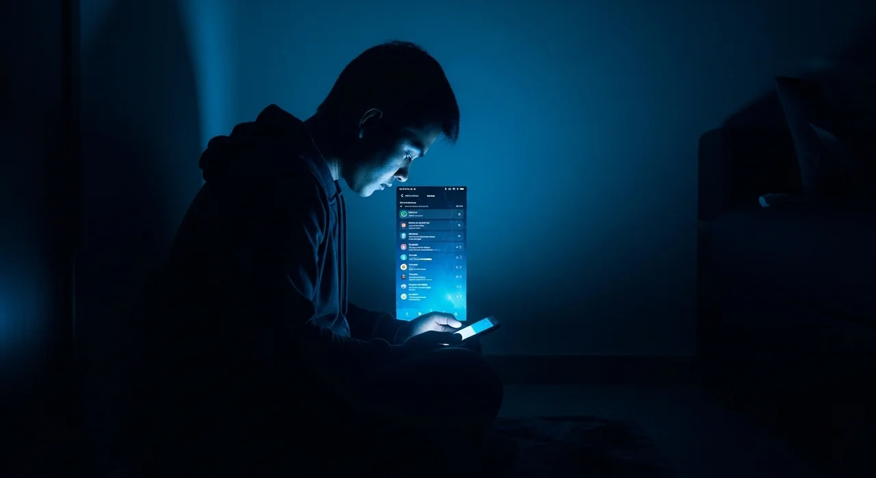 정신 건강과 정서적 문제: 불안과 번아웃