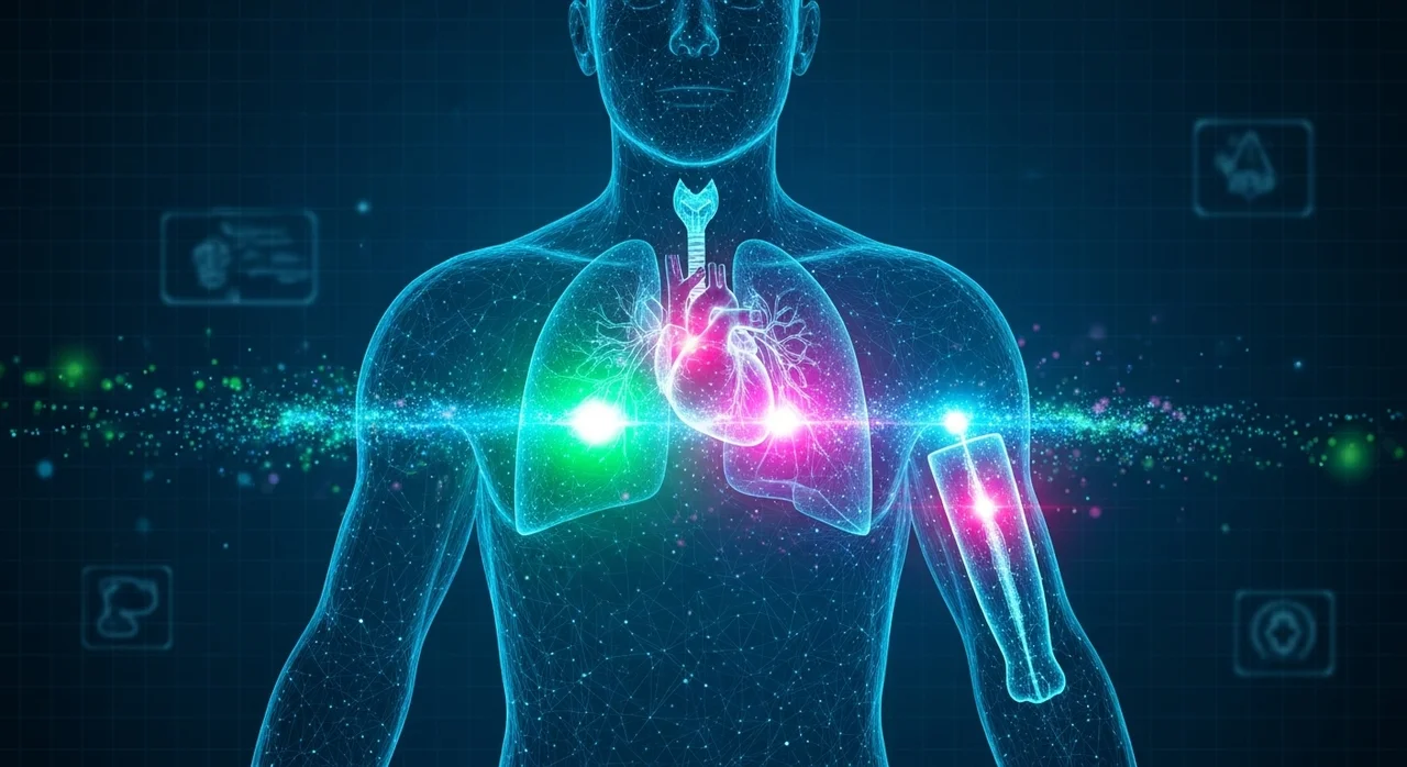 왜 나만 회복이 느릴까? 회복 속도의 개인차