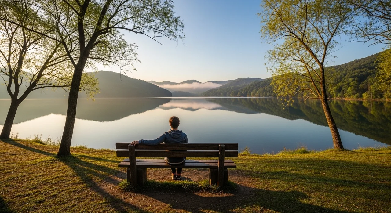 5. 심리적 요인: 스트레스와 불안감