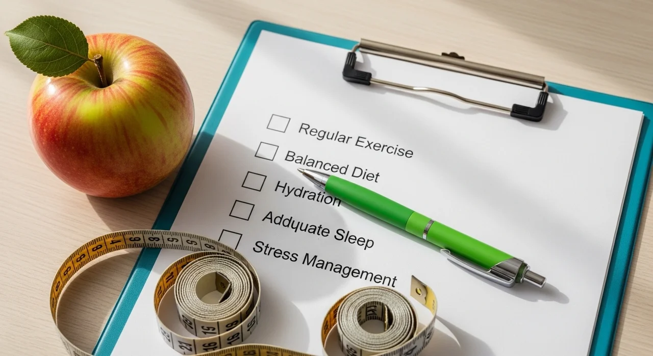 결론: 빠른 회복을 위한 체크리스트