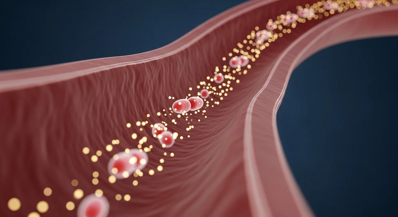 1. 가짜 배고픔을 유발하는 호르몬 불균형