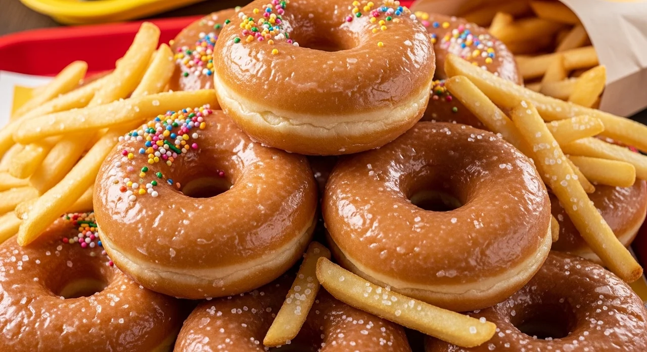 3. 초가공식품의 쾌락적 보상 체계