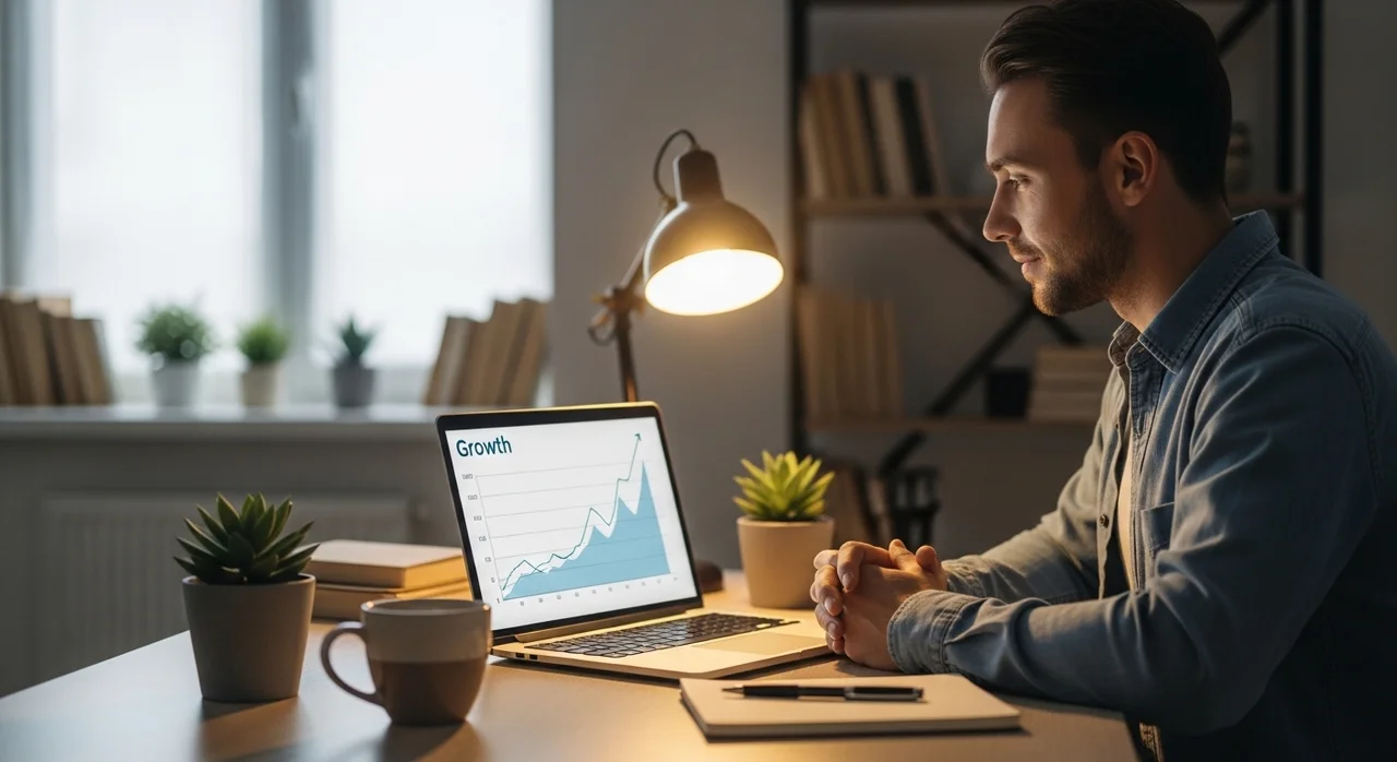 부업, 시작보다 유지가 중요한 이유