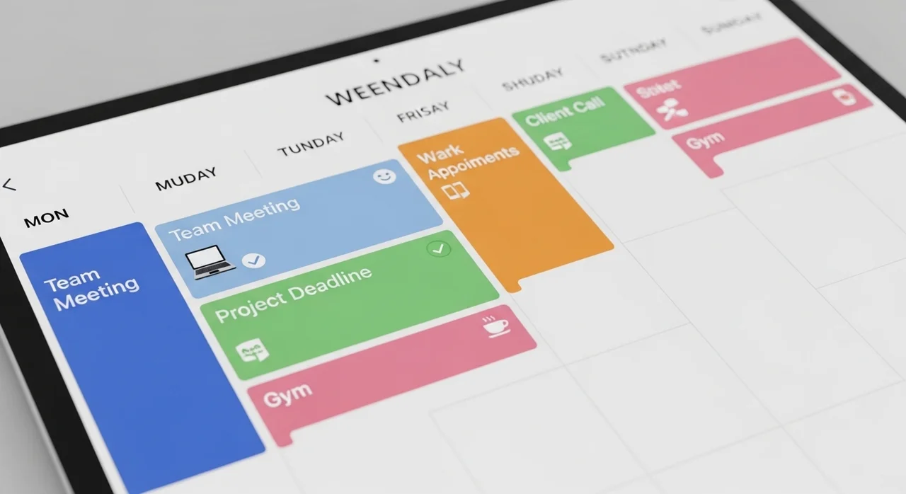 지속 가능한 성장을 위한 시간 관리 전략