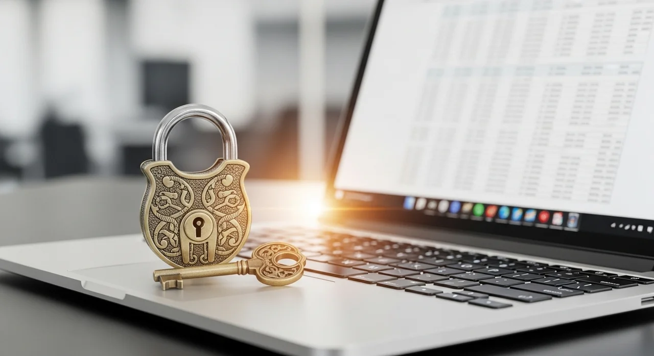 회사 보안 및 비밀 유지 완벽 가이드