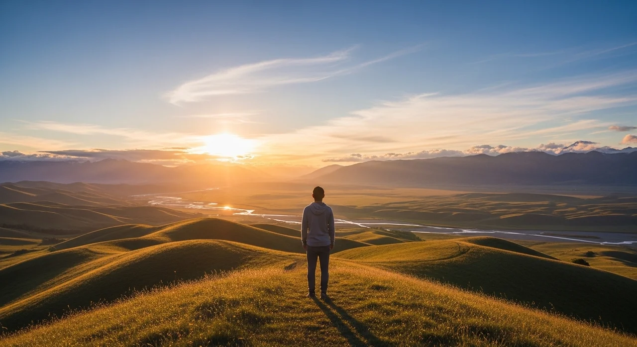 지치지 않는 멘탈 관리와 번아웃 대처법
