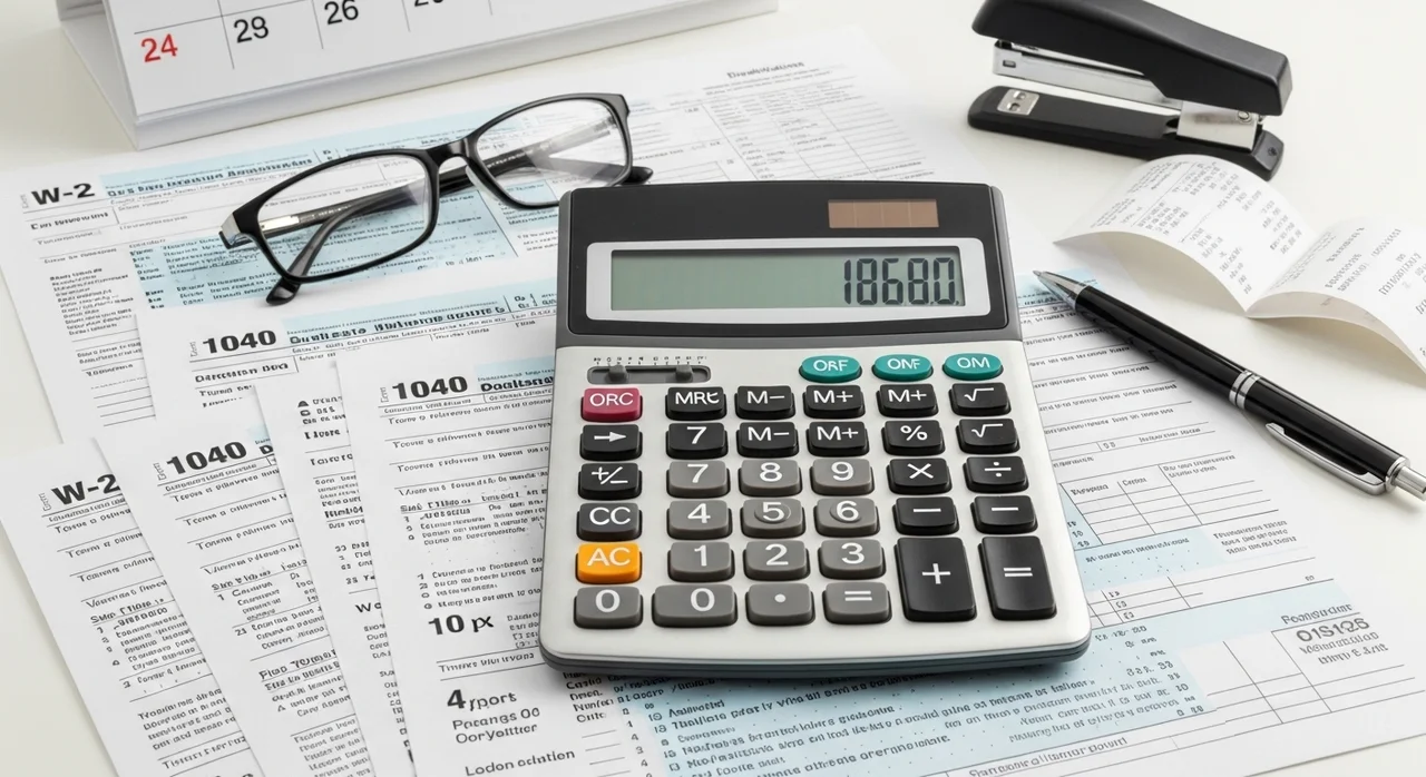 부업 지속을 위한 필수 세무 지식