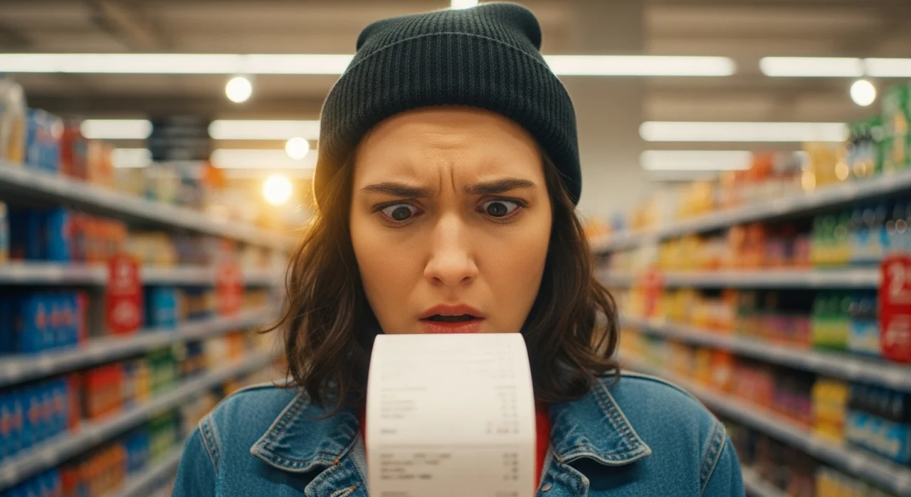 숫자는 2%, 내 지갑은 20%? 지표와 현실의 온도 차이