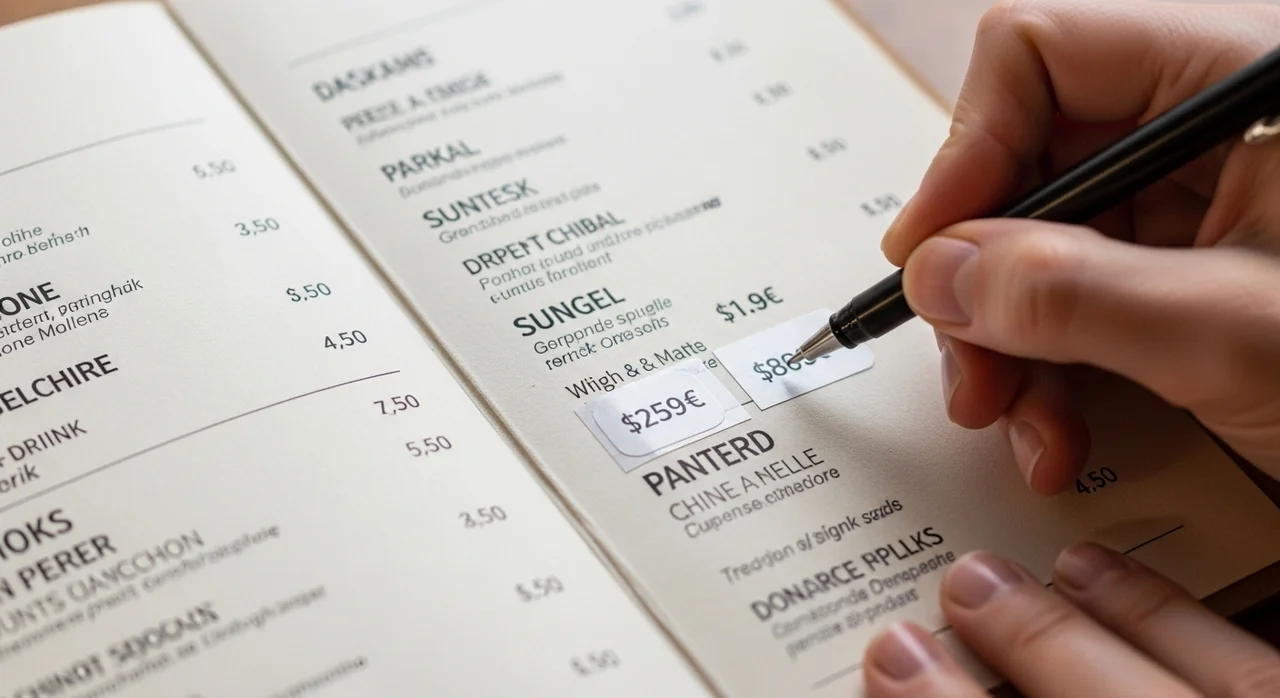 장바구니 물가와 외식비가 인플레이션 체감을 주도하는 이유