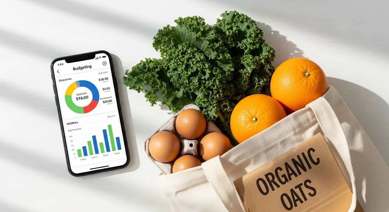 고물가 시대, 현명한 소비로 체감 물가 방어하기