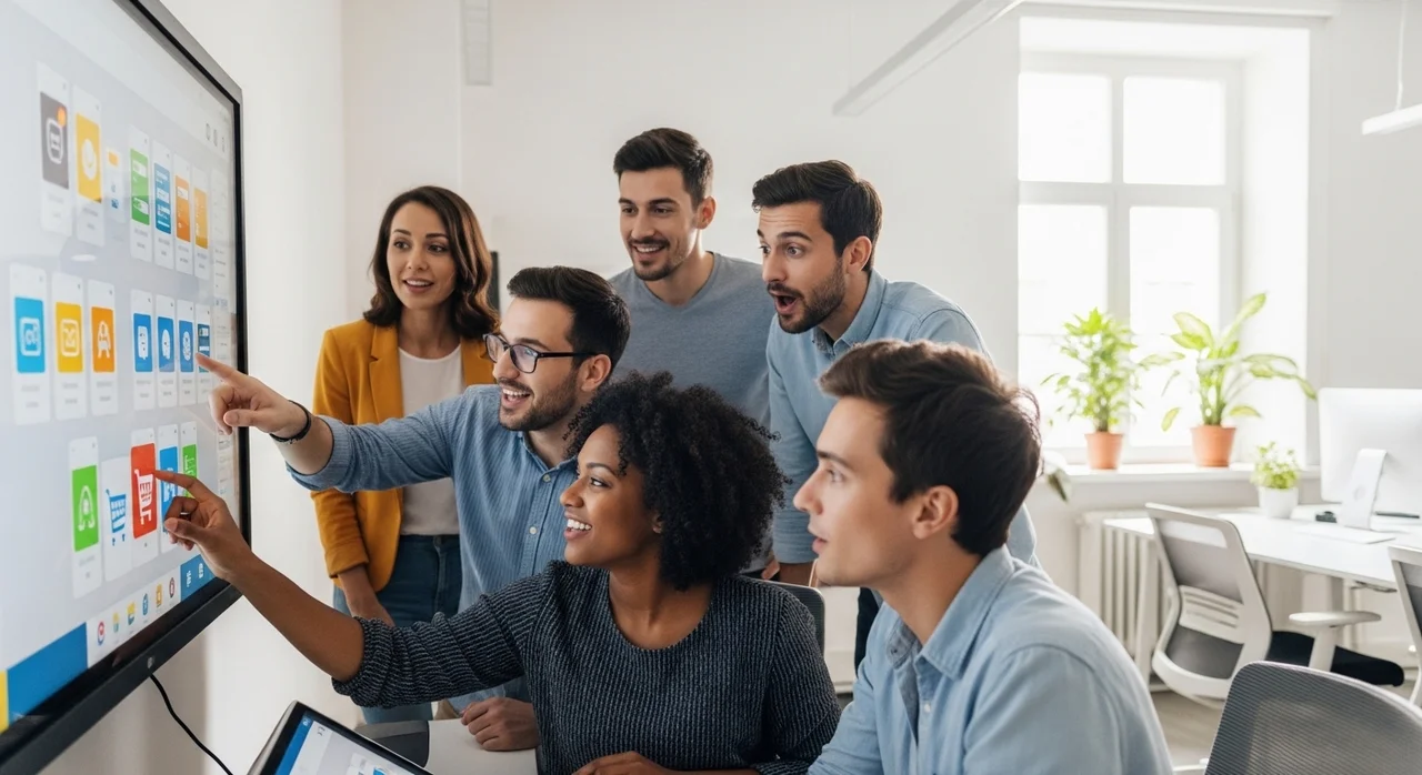 노코드 앱 제작의 시대, 왜 지금인가?