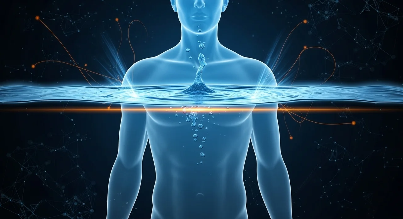 탈수란 무엇인가? 수분 부족의 위험성