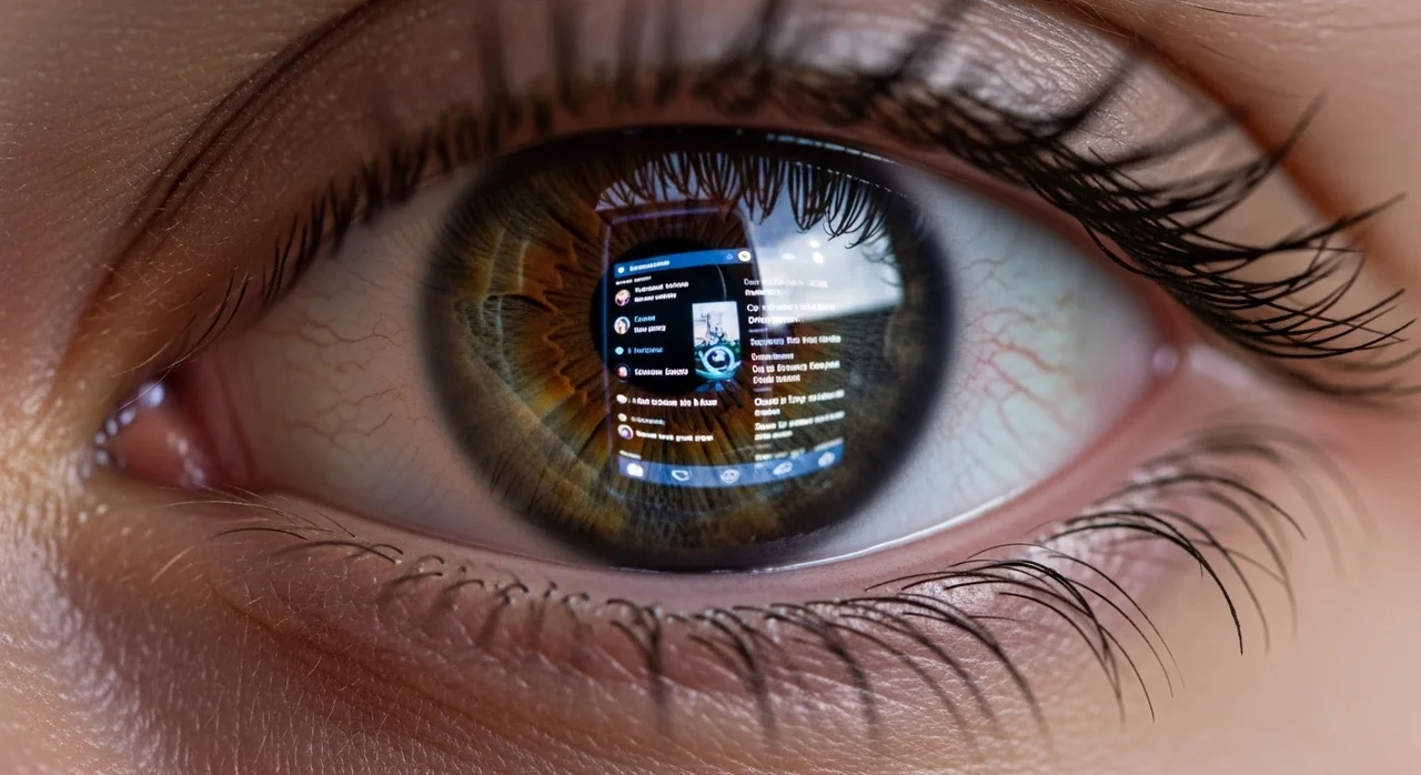 사회적 비교와 SNS가 미치는 심리적 영향