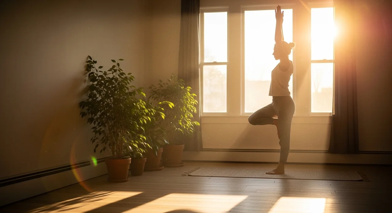신체 및 정신 건강: 만족도의 가장 핵심적인 지표