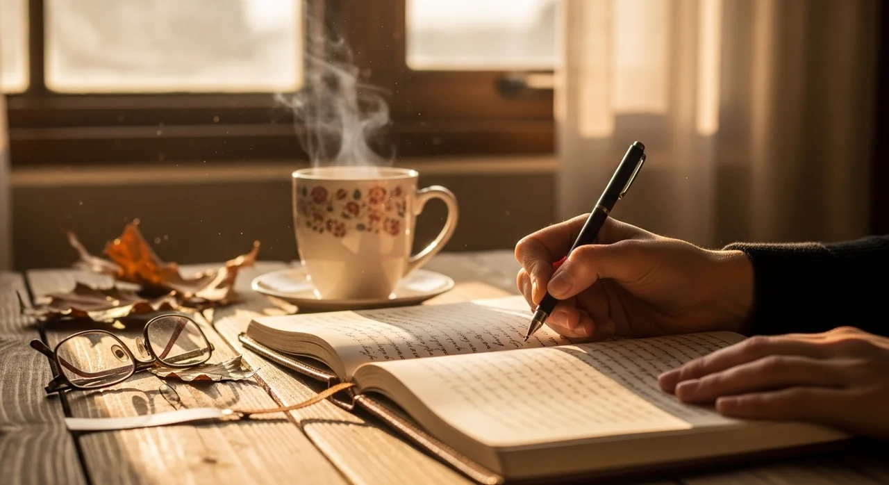 삶의 만족도를 회복하기 위한 5가지 실천 방안