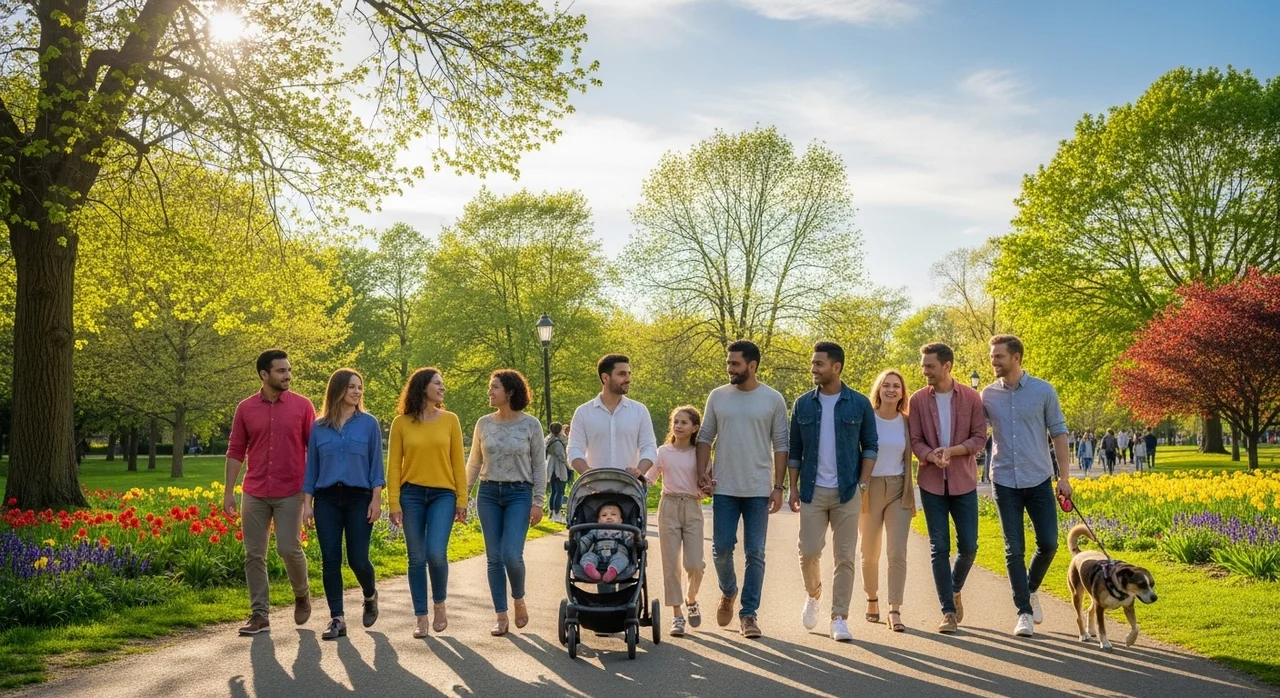 결론: 지속 가능한 행복을 위한 사회적 노력