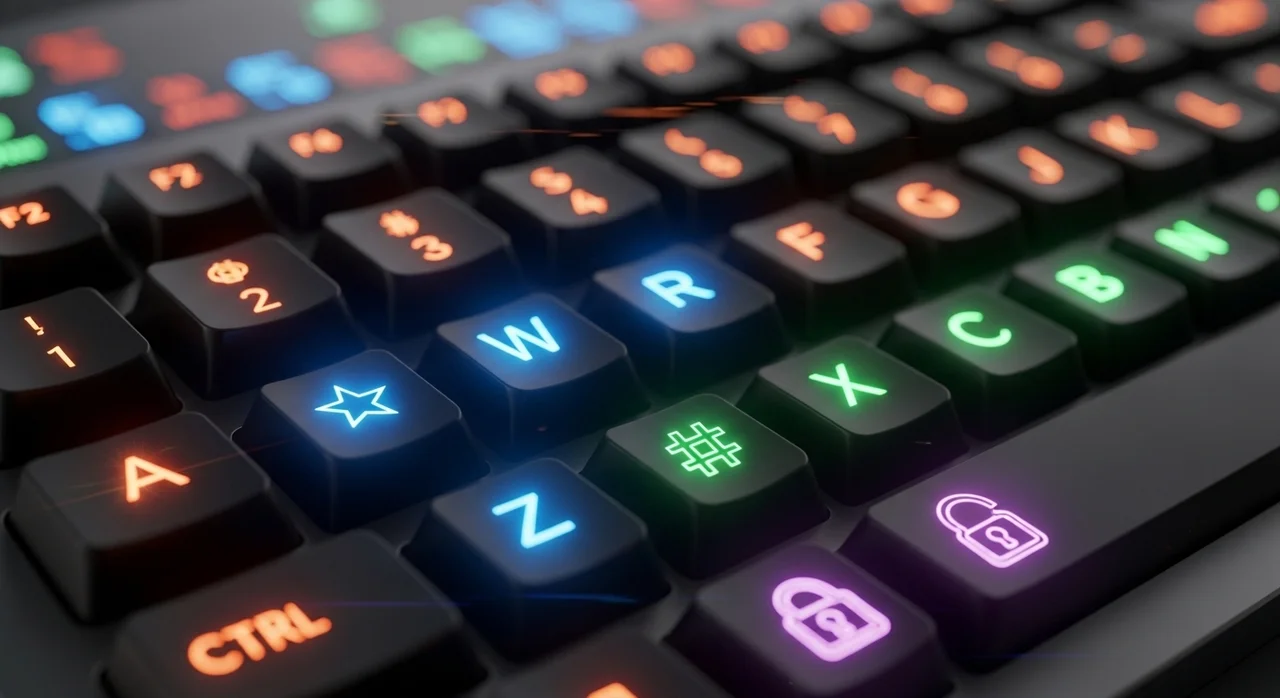 절대 뚫리지 않는 강력한 비밀번호 만드는 법