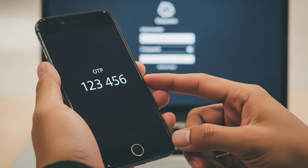 보안의 완성, 2단계 인증(2FA) 설정하기