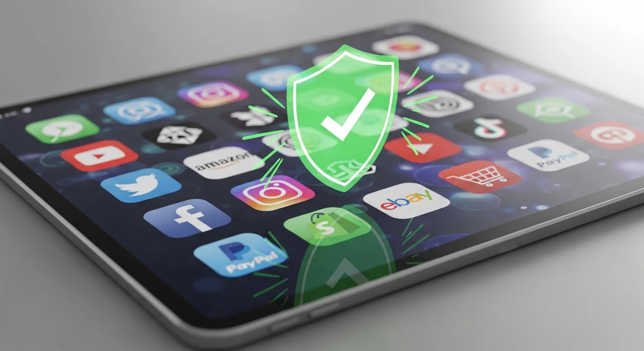 주요 서비스별 비밀번호 변경 및 계정 관리 팁