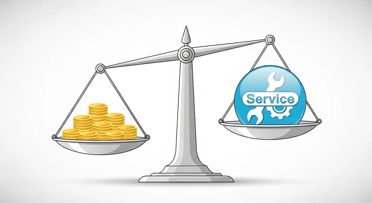 렌탈 vs 구매, 어떤 것이 더 이득일까? 상세 비교