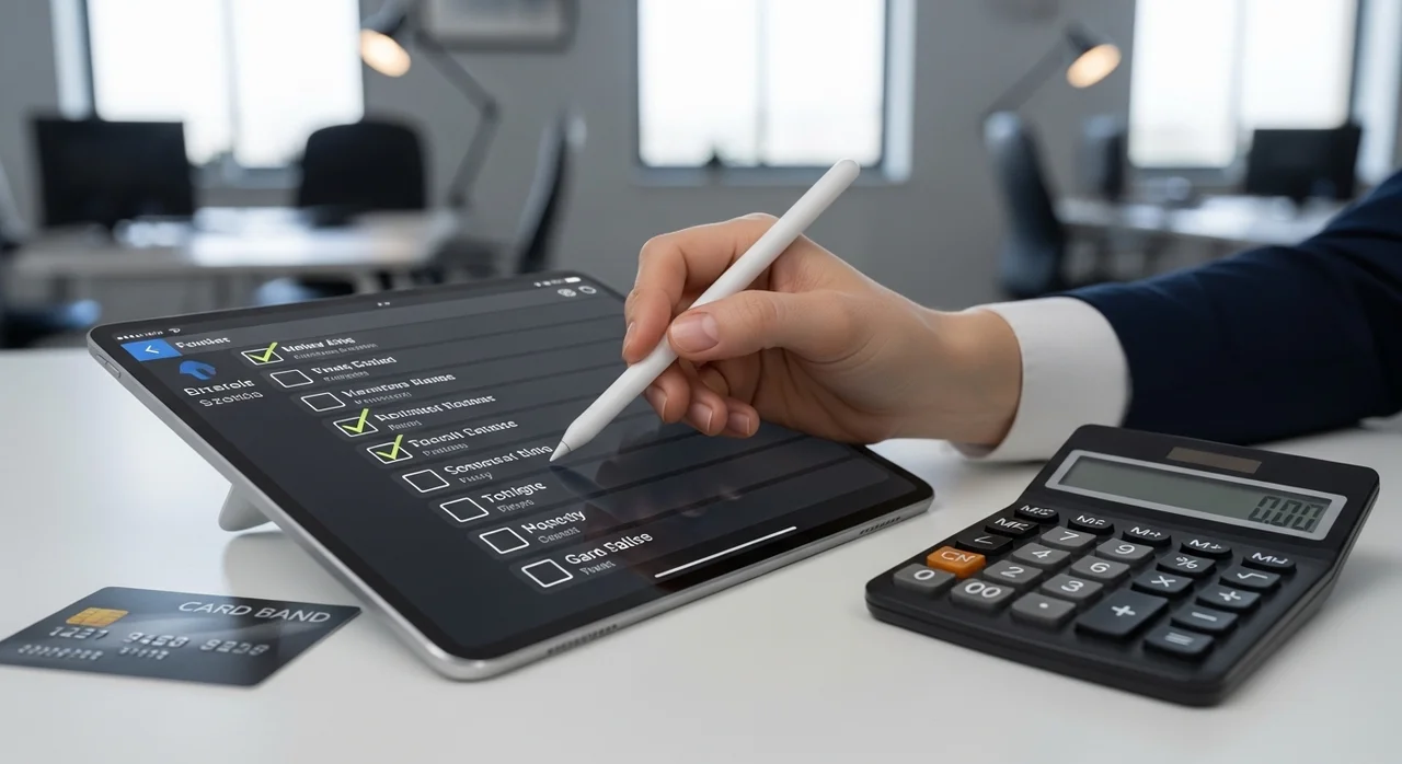 스마트한 렌탈 소비를 위한 체크리스트