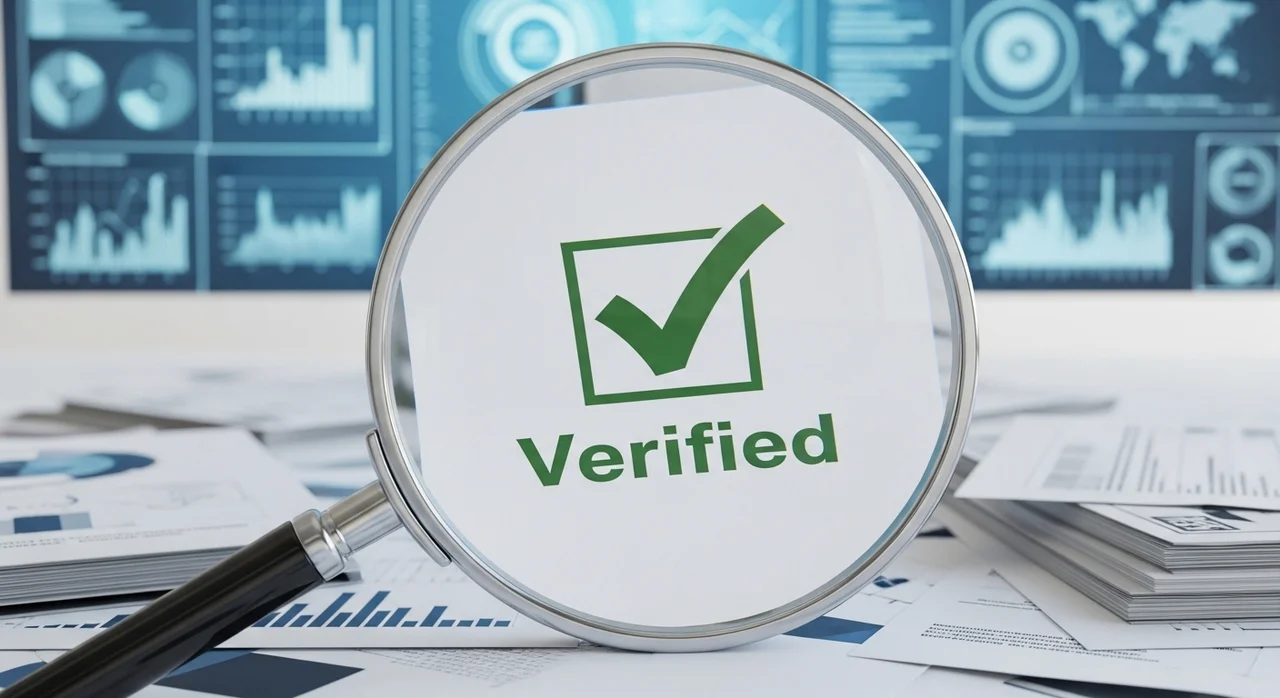 신뢰할 수 있는 정보를 선별하는 3가지 필터