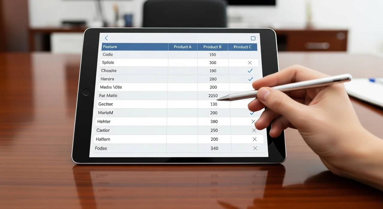 납골당 및 장묘 시설 선택 시 판단 기준 예시