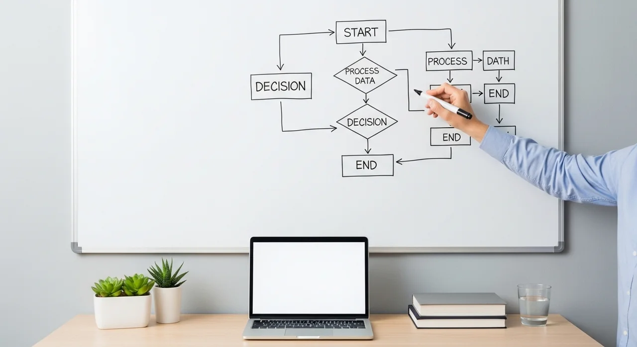 합리적 의사결정을 돕는 '결정 매트릭스' 활용법
