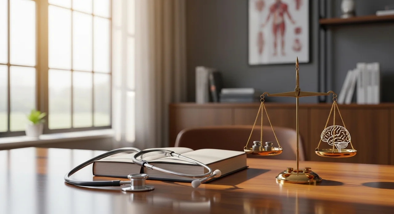 5. 정신 건강 질환: 단순 기분 변화와의 차이점